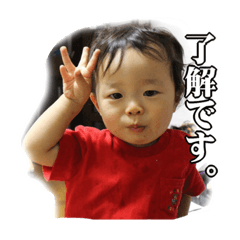 [LINEスタンプ] トラちゃんアラカルト