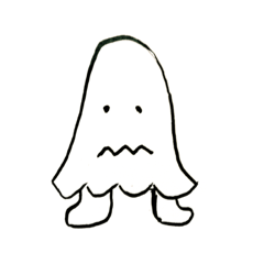 [LINEスタンプ] うろろん