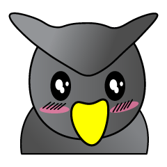[LINEスタンプ] Cute Hook Hook
