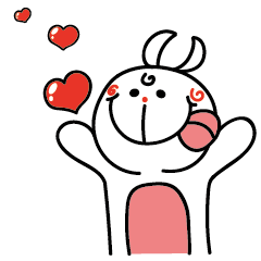 [LINEスタンプ] Hello Coco！ 