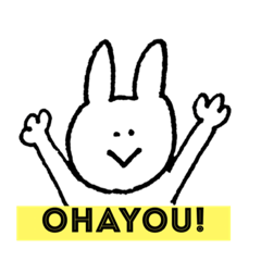 [LINEスタンプ] てんめめちゃんの日常