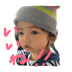 [LINEスタンプ] りんスタンプ