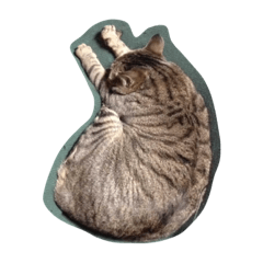 [LINEスタンプ] まんまるおまちゃん fetchpriority=high