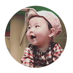 [LINEスタンプ] Its Hongdou 