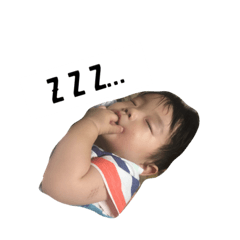 [LINEスタンプ] あやとのスタンプ 