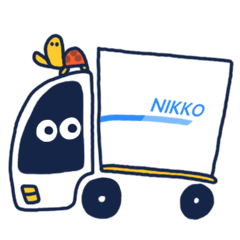 [LINEスタンプ] にこまる 