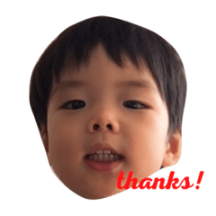 [LINEスタンプ] うちの王子さま 
