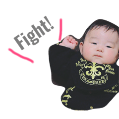 [LINEスタンプ] かなと★スタンプ