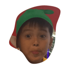 [LINEスタンプ] ok shochan