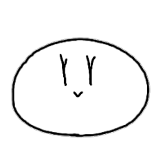 [LINEスタンプ] みぃそんのイカれたスタンプ 