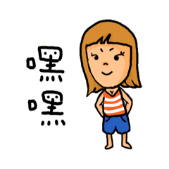 [LINEスタンプ] Kedi 