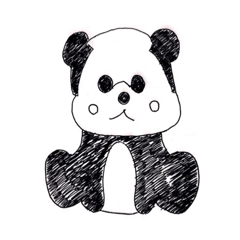 [LINEスタンプ] 癒しハゲおやじ 