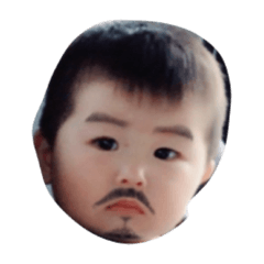 [LINEスタンプ] たいちゃん♡ 
