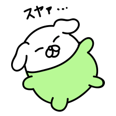 [LINEスタンプ] 大変かまって欲しいくーまる