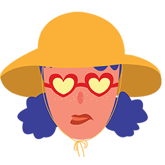 [LINEスタンプ] MYSUNDAY