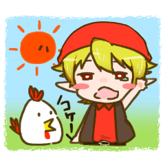 [LINEスタンプ] クレーアミジェットスタンプ 第2弾