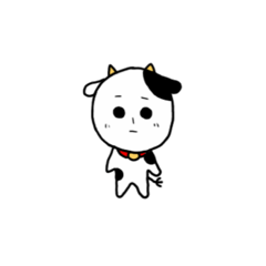 [LINEスタンプ] こうしの大冒険 Lv.1