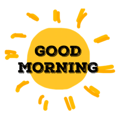 [LINEスタンプ] 簡単な日常の英語