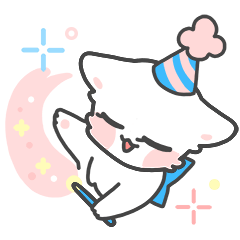 [LINEスタンプ] Meowticon..