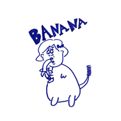 [LINEスタンプ] グリズリーなおちゃん