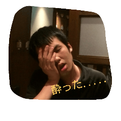 [LINEスタンプ] ひとしdesu