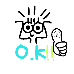 [LINEスタンプ] 癒し系男子②