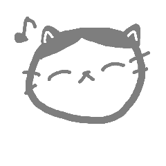 [LINEスタンプ] ねこセット