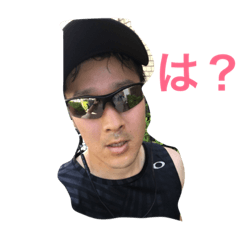 [LINEスタンプ] たくじたんぷ② 