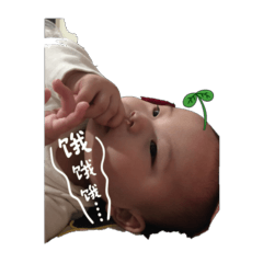 [LINEスタンプ] 9cup's Life