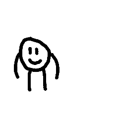 [LINEスタンプ] 挨拶や表現に使える普通のスタンプ