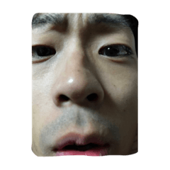 [LINEスタンプ] くまくまくまくまくまくま 