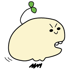[LINEスタンプ] iTibiri