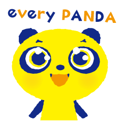 every PANDA