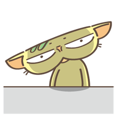 [LINEスタンプ] BIAN BIAN Cat-Life fetchpriority=high