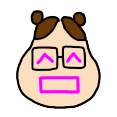 [LINEスタンプ] すだスタンぷ 