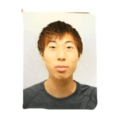 [LINEスタンプ] 幸久