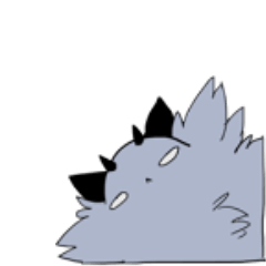 [LINEスタンプ] FoxGoat