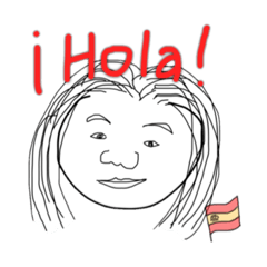 [LINEスタンプ] オマンプ