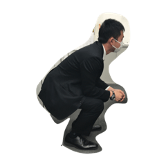 [LINEスタンプ] なっちろオリジナルスタンプ