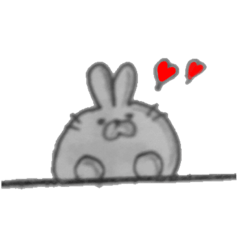[LINEスタンプ] ちょこっと使い！