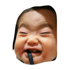 [LINEスタンプ] リトルおばちゃん 