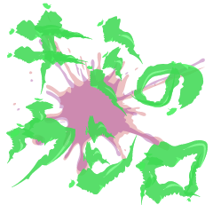 [LINEスタンプ] 猛毒の印顆