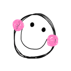 [LINEスタンプ] 毎日ニコぽん