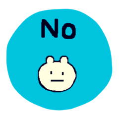 [LINEスタンプ] らくがきステッカー