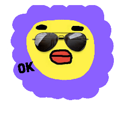 [LINEスタンプ] 黄金鳥といっしょ