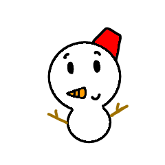 [LINEスタンプ] スノまる