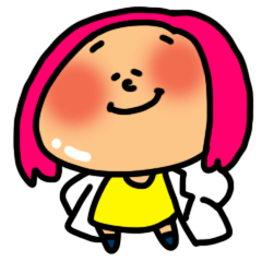 [LINEスタンプ] Dr. Peko Stickers