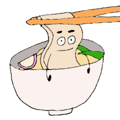 [LINEスタンプ] ゆるなごや