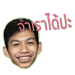 [LINEスタンプ] Palojae_Stickers