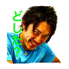 [LINEスタンプ] 石の集い